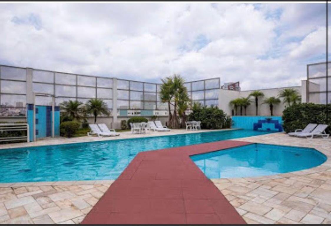 Apartamento Wyndhan Flats Nortel